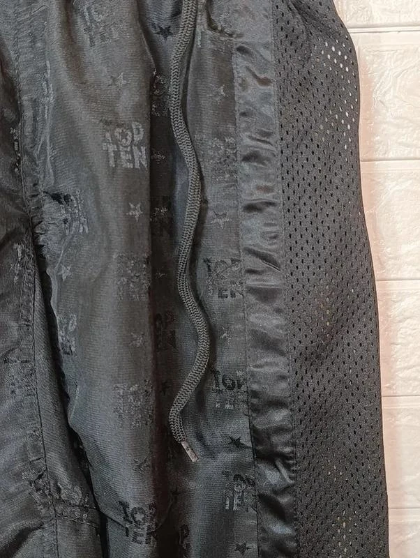 Top Ten Kickboxing Unisex S R820 Broek – photo 4